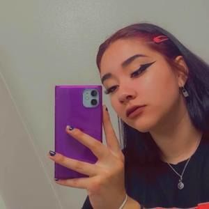 Meet your Posher, Mariana